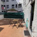 La Terraza De Fer