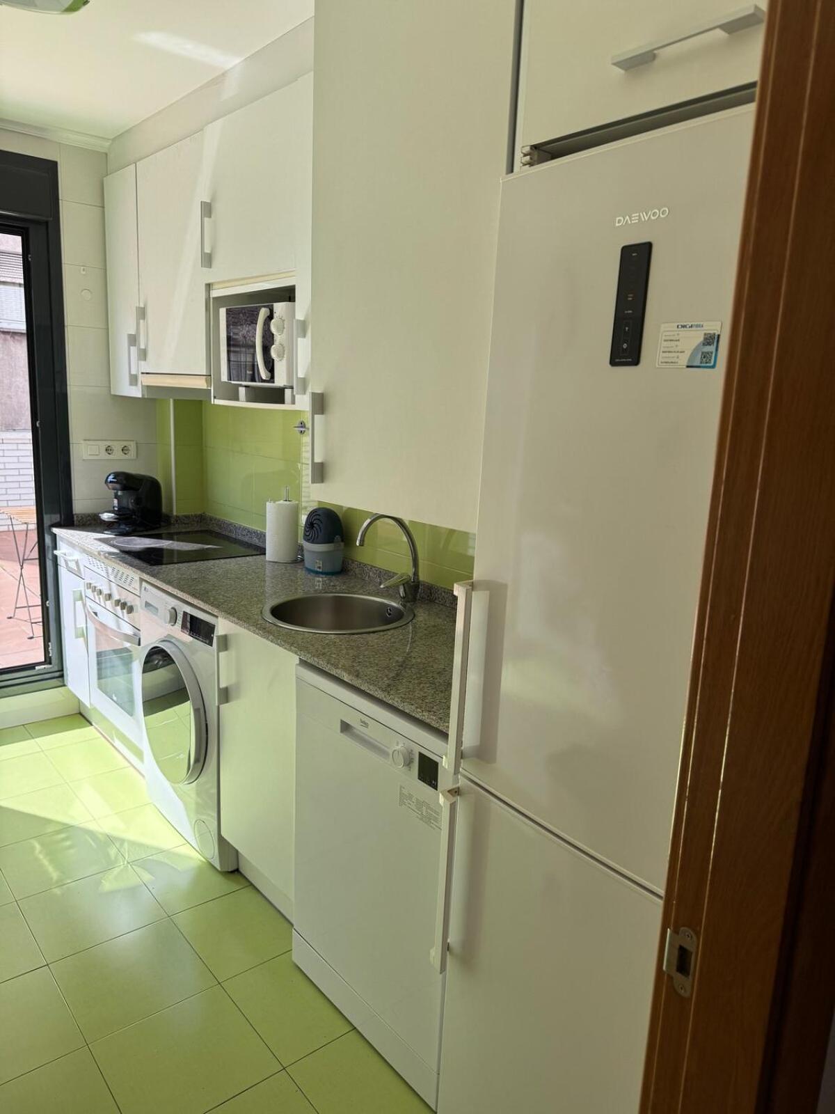 La Terraza De Fer Apartamento