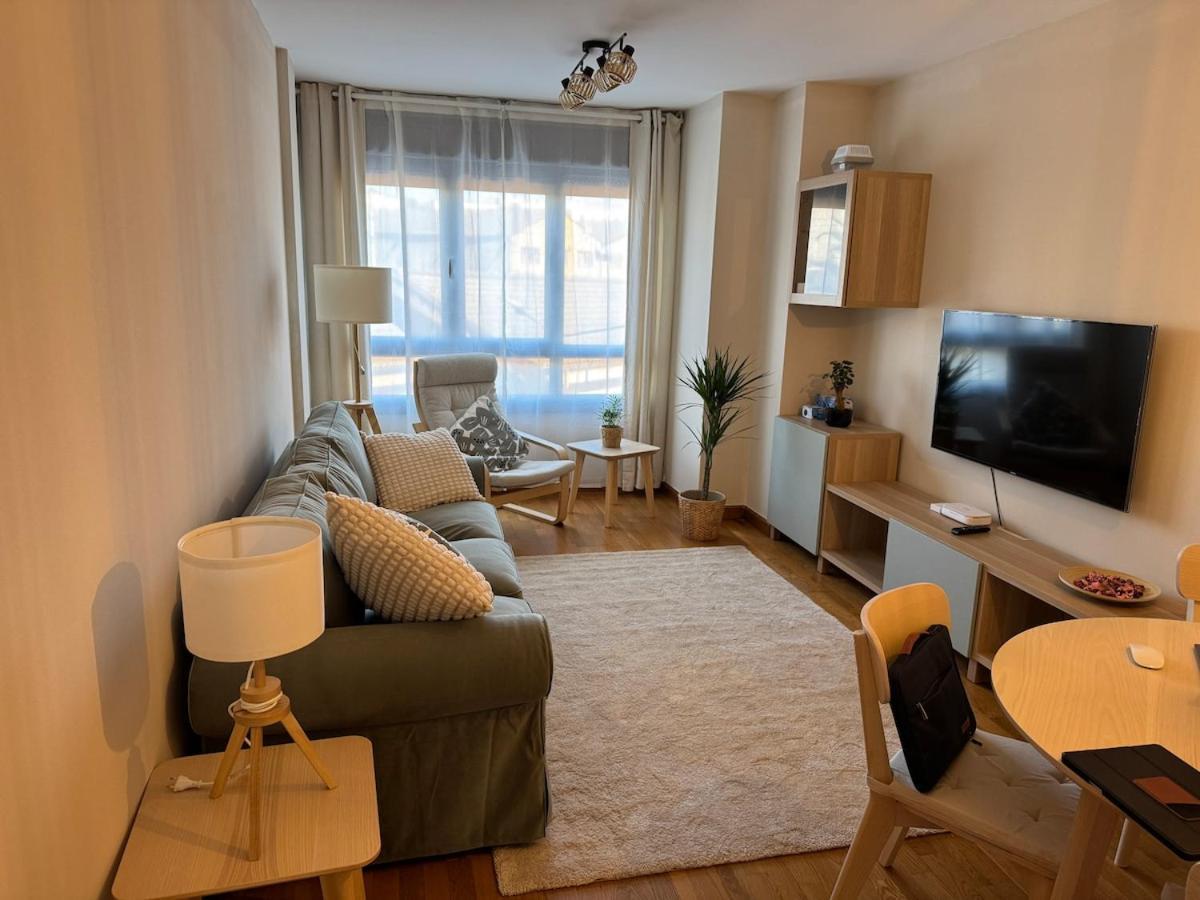 Apartamento La Terraza De Fer