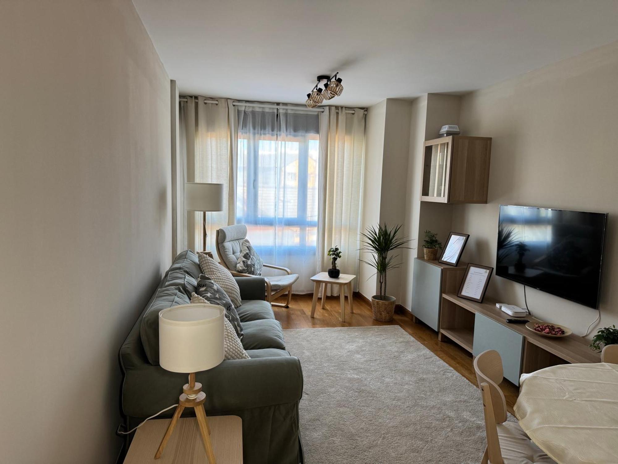 La Terraza De Fer Apartamento *