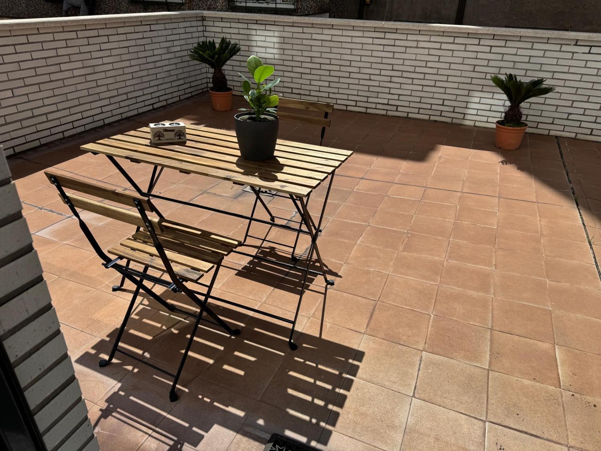 La Terraza De Fer Gijón