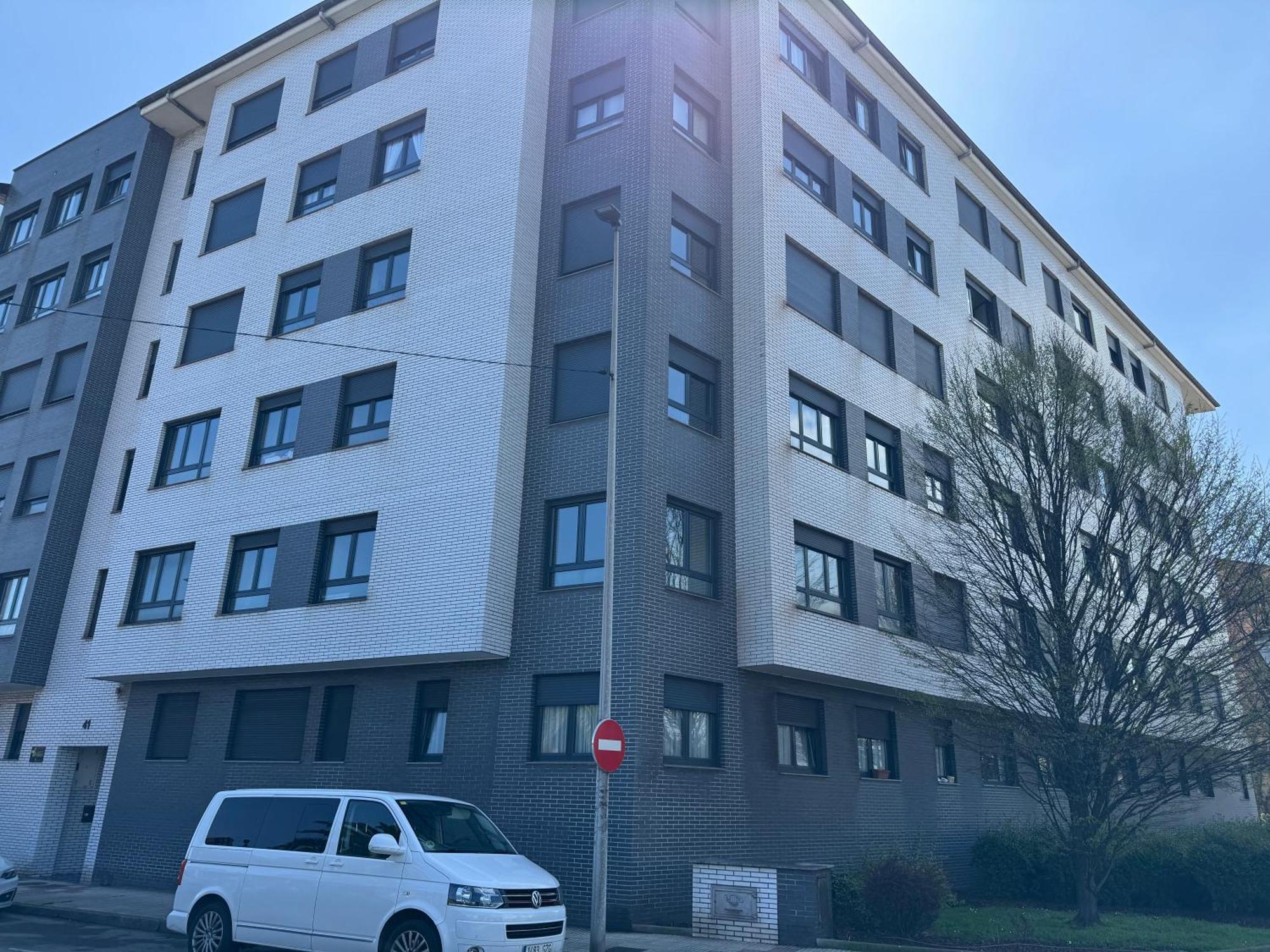 La Terraza De Fer Apartamento